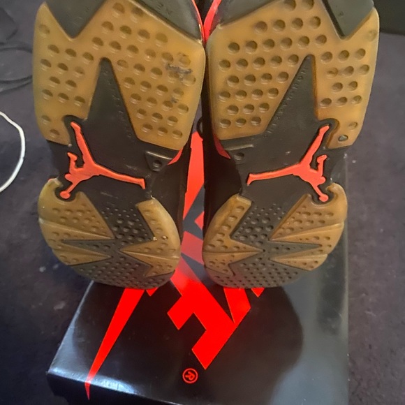 Authentic Nike air Jordan - Picture 7 of 8